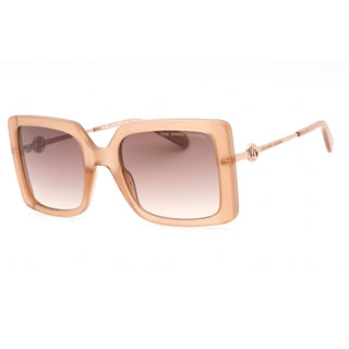 Marc Jacobs MARC 579/S Sunglasses BEIGE/BROWN SF