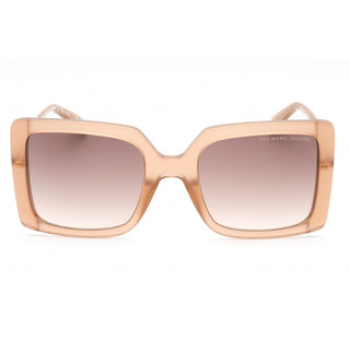 Marc Jacobs MARC 579/S Sunglasses BEIGE/BROWN SF