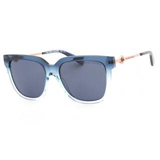 Marc Jacobs MARC 580/S Sunglasses BLUE AZURE / BLUE