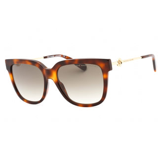 Marc Jacobs MARC 580/S Sunglasses HAVANA/BROWN SF