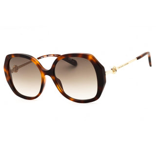 Marc Jacobs MARC 581/S plastic Oversized  Women's Sunglasses