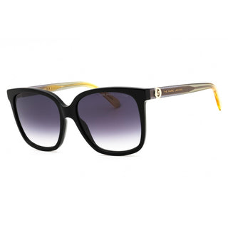 Marc Jacobs MARC 582/S plastic Rectangular  Women's Sunglasses