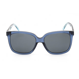 Marc Jacobs MARC 582/S Sunglasses BLUE AZURE / GREY