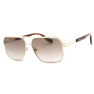 Marc Jacobs MARC 584/S Sunglasses Gold / Brown Sf