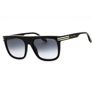 Marc Jacobs MARC 586/S plastic Rectangular Men's Sunglasses