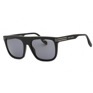 Marc Jacobs MARC 586/S Sunglasses MATTE BLACK/GREY