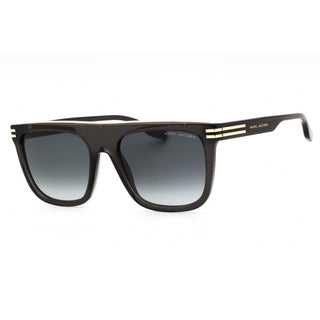 Marc Jacobs MARC 586/S plastic Rectangular Men's Sunglasses