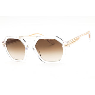Marc Jacobs MARC 587/S plastic Oval  Unisex's Sunglasses