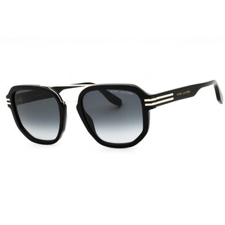 Marc Jacobs MARC 588/S plastic Oval Men's Sunglasses