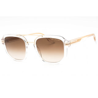 Marc Jacobs MARC 588/S Sunglasses CRYSTAL/BROWN SF