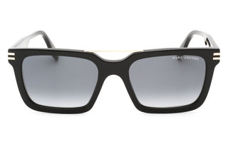 Marc Jacobs MARC 589/S plastic Rectangular Men's Sunglasses