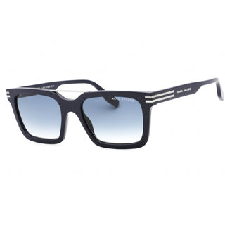Marc Jacobs MARC 589/S Sunglasses BLUE/DK BLUE SF