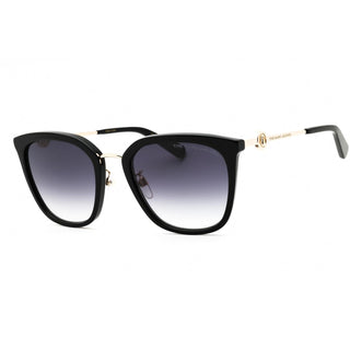 Marc Jacobs MARC 608/G/S plastic Rectangular  Women's Sunglasses