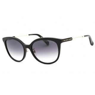 Marc Jacobs MARC 610/G/S Sunglasses BLACK/DARK GREY SF
