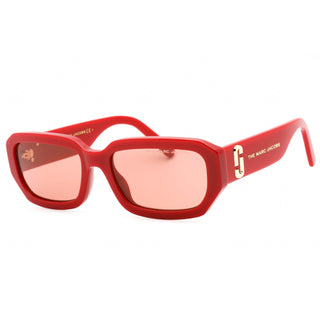 Marc Jacobs MARC 614/S Sunglasses RED/BURGUNDY