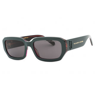 Marc Jacobs MARC 614/S Sunglasses TEAL / GREY