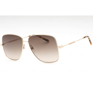 Marc Jacobs MARC 619/S Sunglasses GOLD/BROWN SF