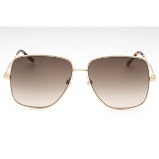 Marc Jacobs MARC 619/S Sunglasses GOLD/BROWN SF