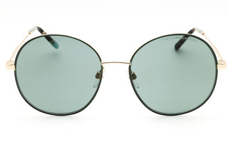 Marc Jacobs MARC 620/S  Metal Round  Women's Sunglasses