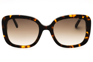 Marc Jacobs MARC 625/S plastic Rectangular  Women's Sunglasses