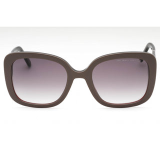 Marc Jacobs MARC 625/S Sunglasses MUD/DARK GREY SF