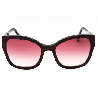 Marc Jacobs MARC 626/S Sunglasses BURGUNDY/PINK DS