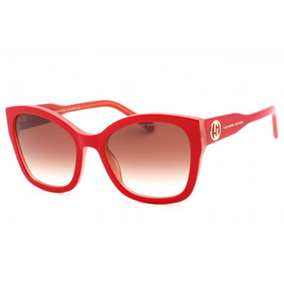 Marc Jacobs MARC 626/S Sunglasses RED / BROWN SF