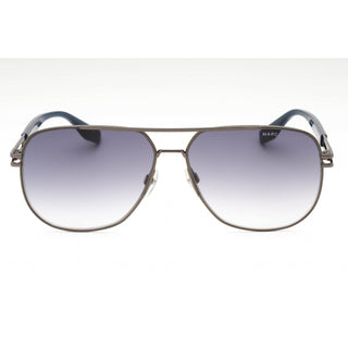 Marc Jacobs MARC 633/S Sunglasses DK RUTHENIUM/DARK GREY SF
