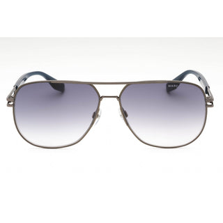 Lunettes de soleil Marc Jacobs MARC 633/S DK RUTHENIUM/GRIS FONCÉ SF