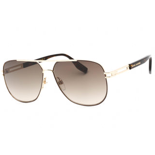 Marc Jacobs MARC 633/S Sunglasses GOLD BROWN/BROWN SF