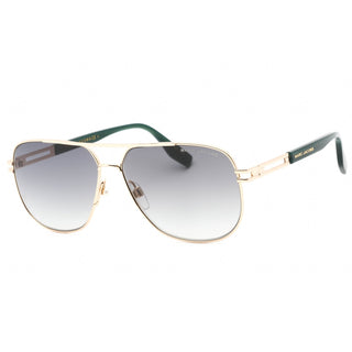 Marc Jacobs MARC 633/S Sunglasses Gold / Dark Grey Sf