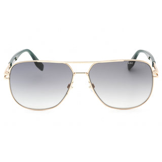 Marc Jacobs MARC 633/S Sunglasses Gold / Dark Grey Sf