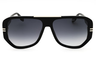 Marc Jacobs MARC 636/S plastic Oversized Men's Sunglasses