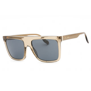 Marc Jacobs MARC 639/S Sunglasses BROWN/GREY