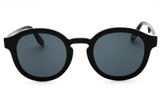 Marc Jacobs MARC 640/S acetate Round  Women's Sunglasses