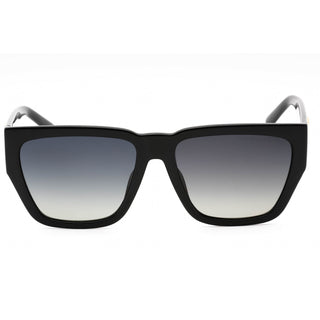 Marc Jacobs MARC 646/S Sunglasses BLACK GREY/GREY SF PZ