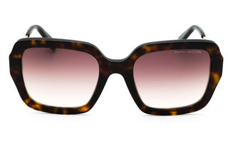 Marc Jacobs MARC 652/S plastic Rectangular  Women's Sunglasses