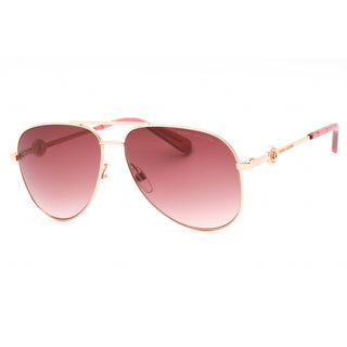 Marc Jacobs MARC 653/S Sunglasses GOLD RED G/PINK DS