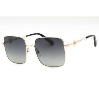 Marc Jacobs MARC 654/S Sunglasses GOLD / GREY SF PZ