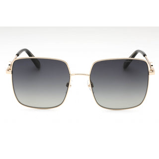 Marc Jacobs MARC 654/S Sunglasses GOLD / GREY SF PZ