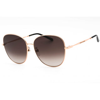 Marc Jacobs MARC 664/G/S Sunglasses GOLD BLACK/BROWN SF