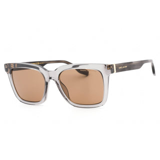 Marc Jacobs MARC 683/S Sunglasses GREY / BROWN
