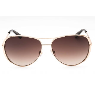 Marc Jacobs MARC 686/S Sunglasses GOLD HAVANA/BROWN SF