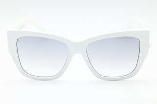 Marc Jacobs MARC 695/S plastic Cat eye  Women's Sunglasses