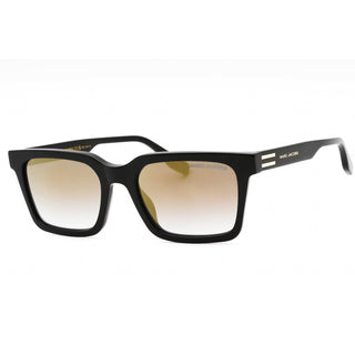 Marc Jacobs MARC 719/S Sunglasses BLACK/GREY SF GD SP