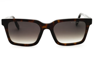 Marc Jacobs MARC 719/S plastic Rectangular Men's Sunglasses