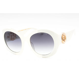 Marc Jacobs MARC 722/S Sunglasses IVORY/GREY AZURE