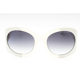 Marc Jacobs MARC 722/S Sunglasses IVORY/GREY AZURE