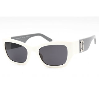 Marc Jacobs MARC 723/S Sunglasses IVORY/GREY