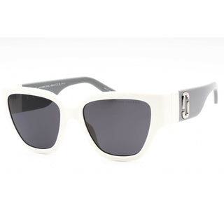 Marc Jacobs MARC 724/S Sunglasses IVORY/GREY